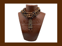 COLLIER ASMAT 2